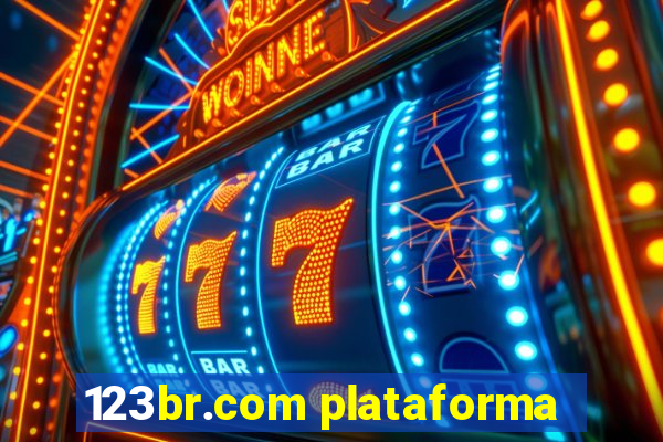 123br.com plataforma